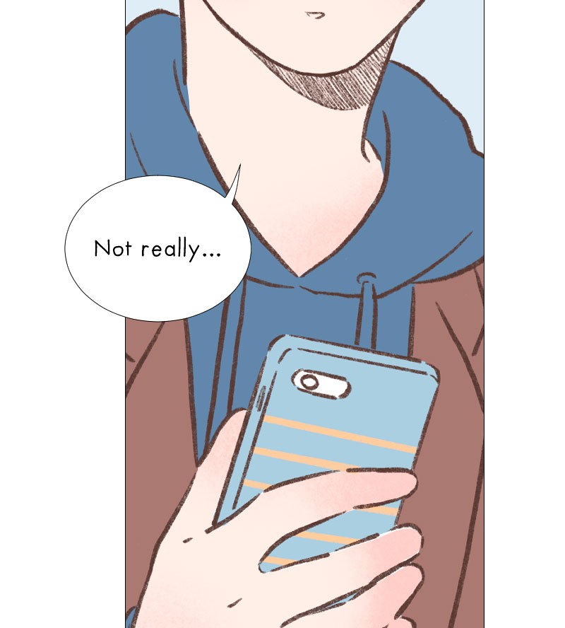 Annie Green Hates Girls Chapter 1 - page 14