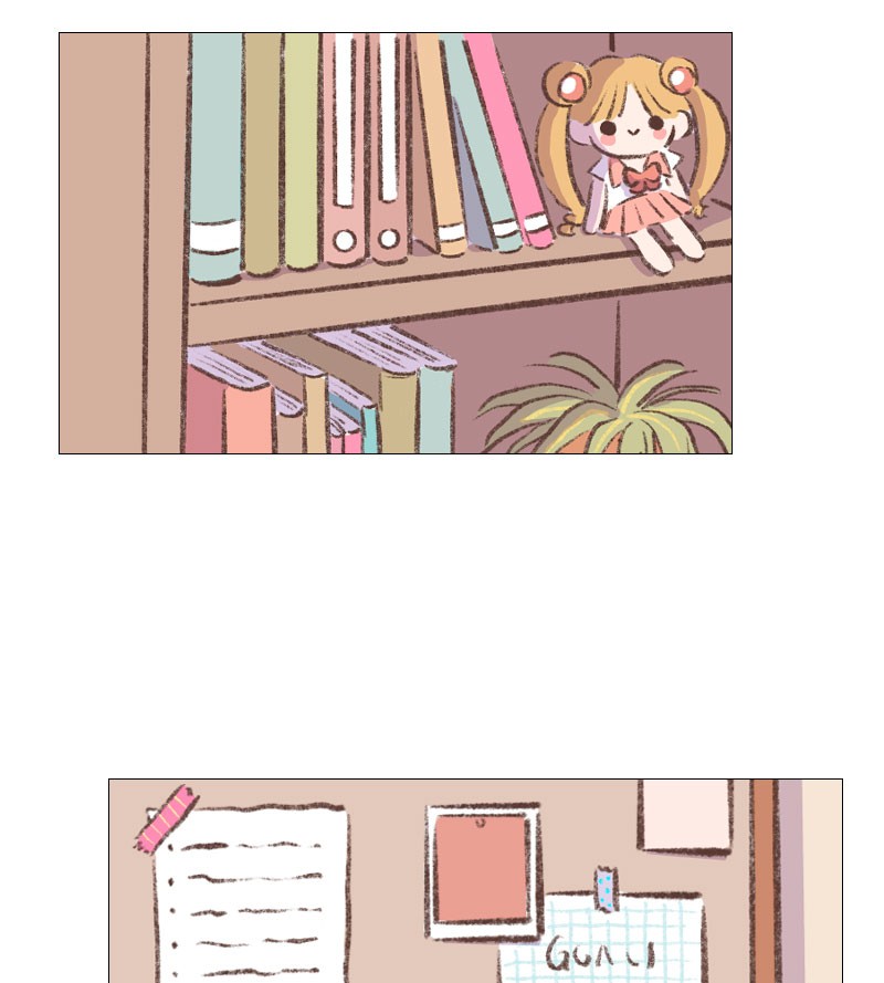 Annie Green Hates Girls Chapter 1 - page 2