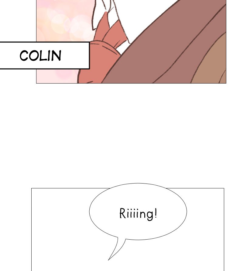 Annie Green Hates Girls Chapter 1 - page 21