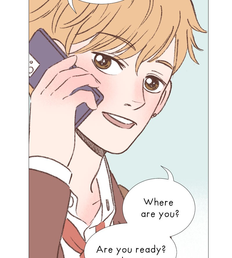 Annie Green Hates Girls Chapter 1 - page 23