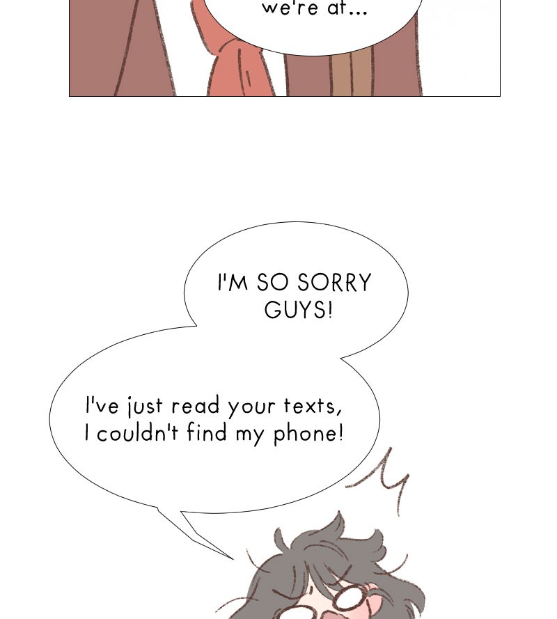 Annie Green Hates Girls Chapter 1 - page 24