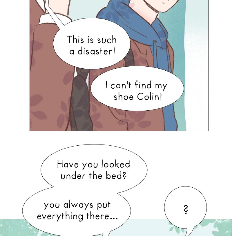 Annie Green Hates Girls Chapter 1 - page 27
