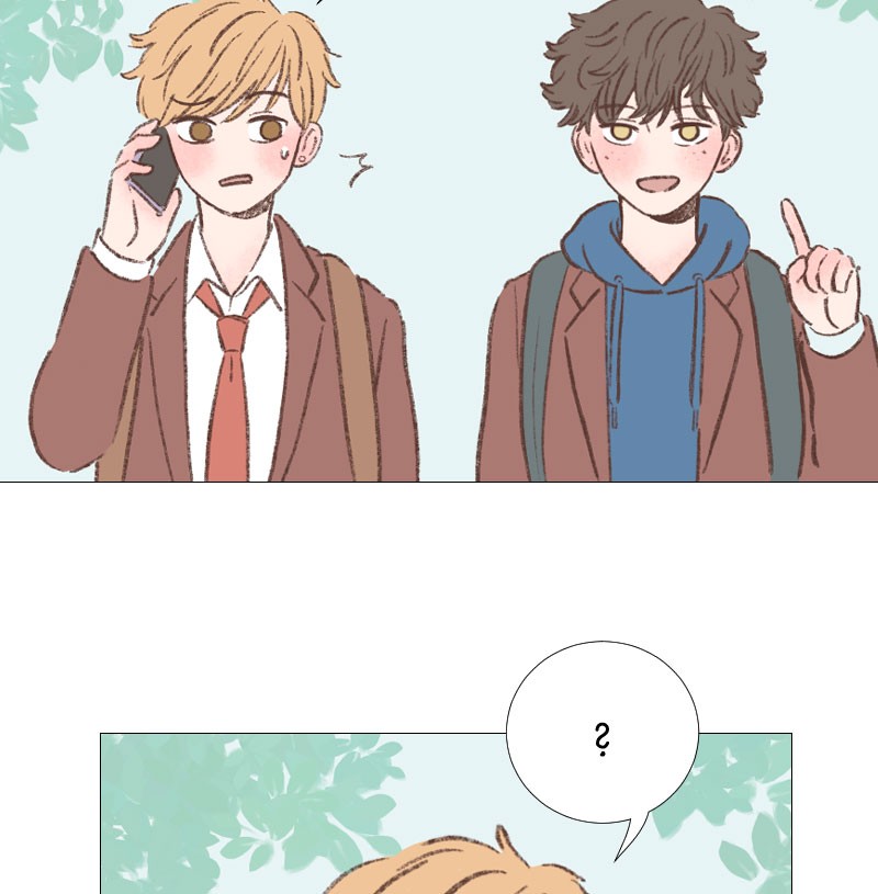 Annie Green Hates Girls Chapter 1 - page 29