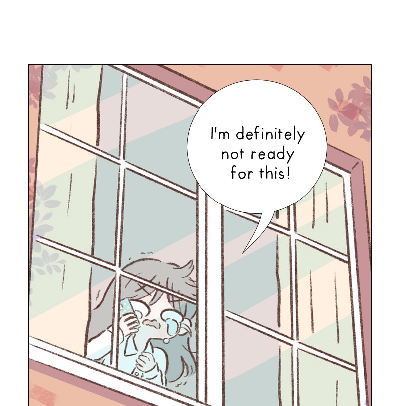 Annie Green Hates Girls Chapter 1 - page 34