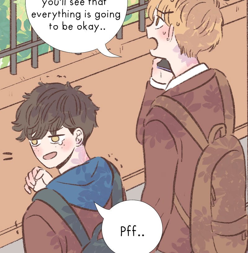 Annie Green Hates Girls Chapter 1 - page 36