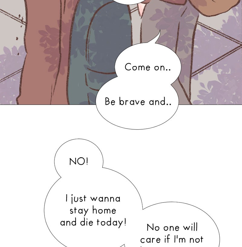 Annie Green Hates Girls Chapter 1 - page 37