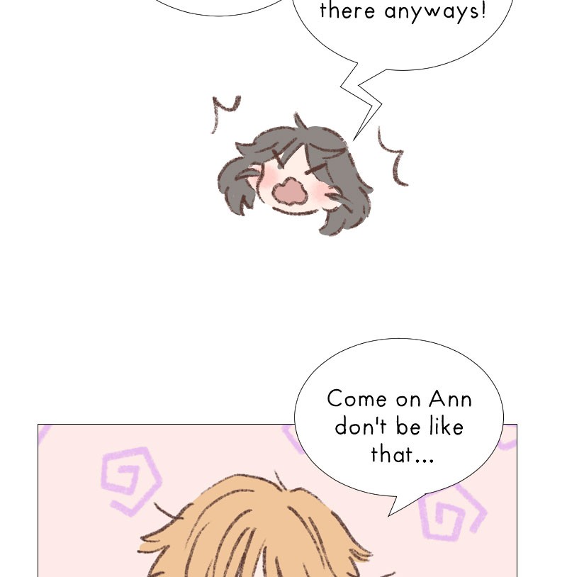 Annie Green Hates Girls Chapter 1 - page 38