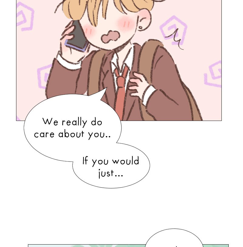 Annie Green Hates Girls Chapter 1 - page 39