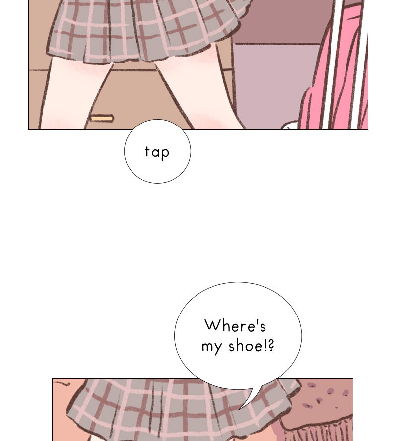 Annie Green Hates Girls Chapter 1 - page 5