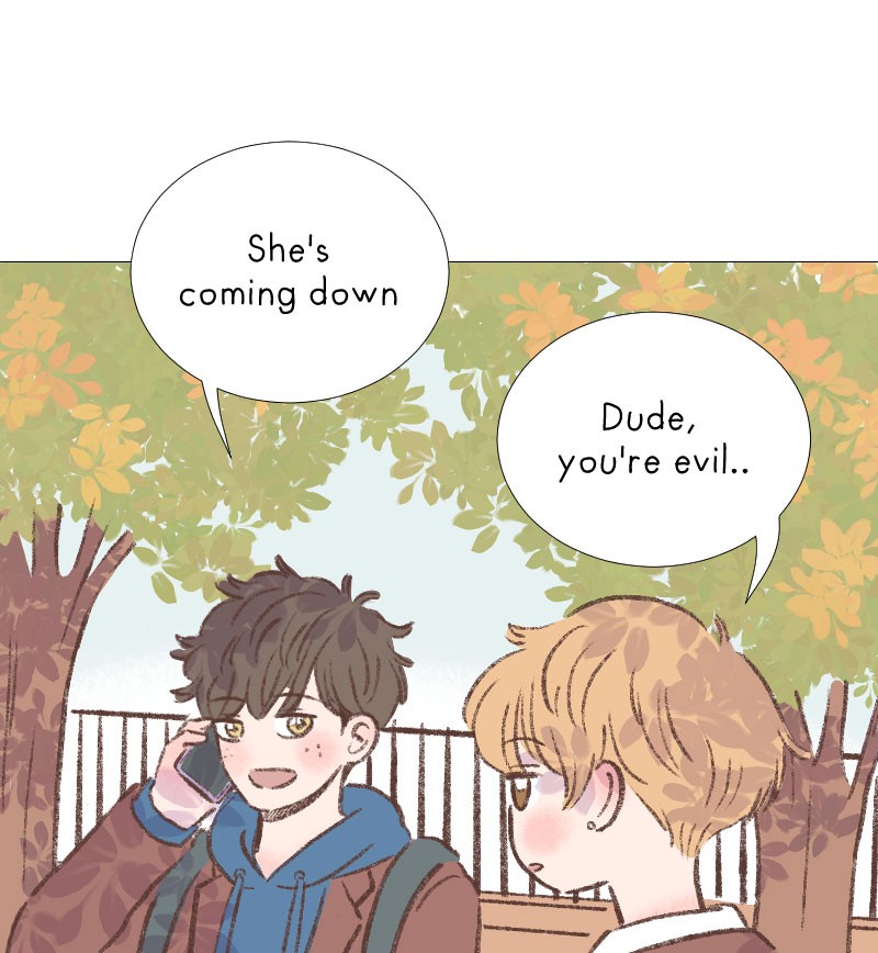 Annie Green Hates Girls Chapter 1 - page 51