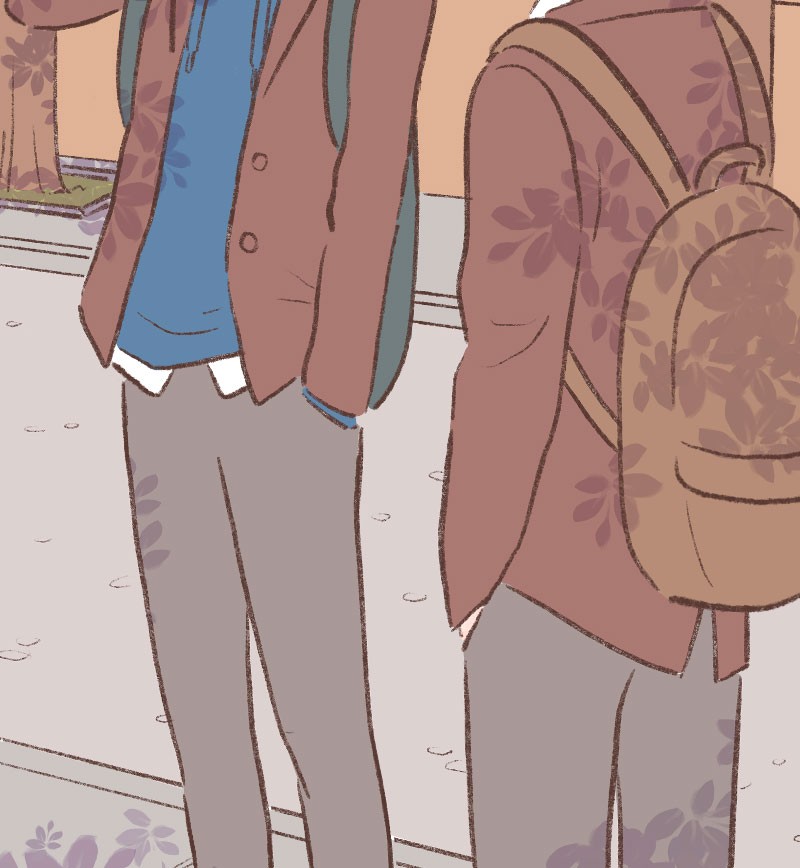 Annie Green Hates Girls Chapter 1 - page 52