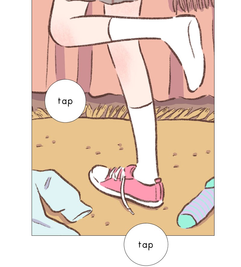 Annie Green Hates Girls Chapter 1 - page 6
