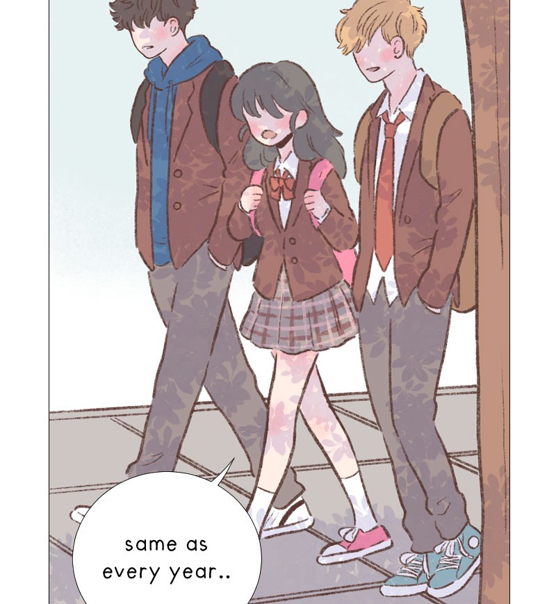 Annie Green Hates Girls Chapter 1 - page 61