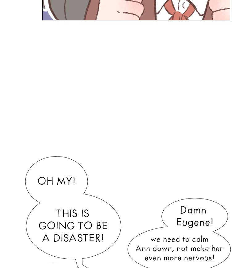 Annie Green Hates Girls Chapter 1 - page 68