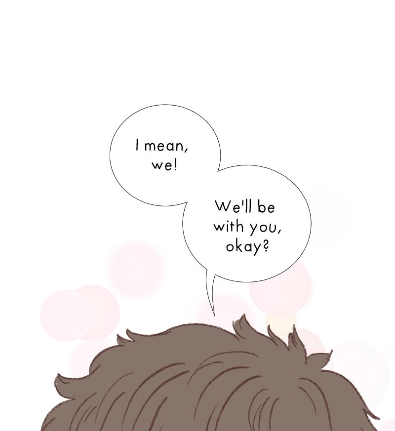 Annie Green Hates Girls Chapter 1 - page 76