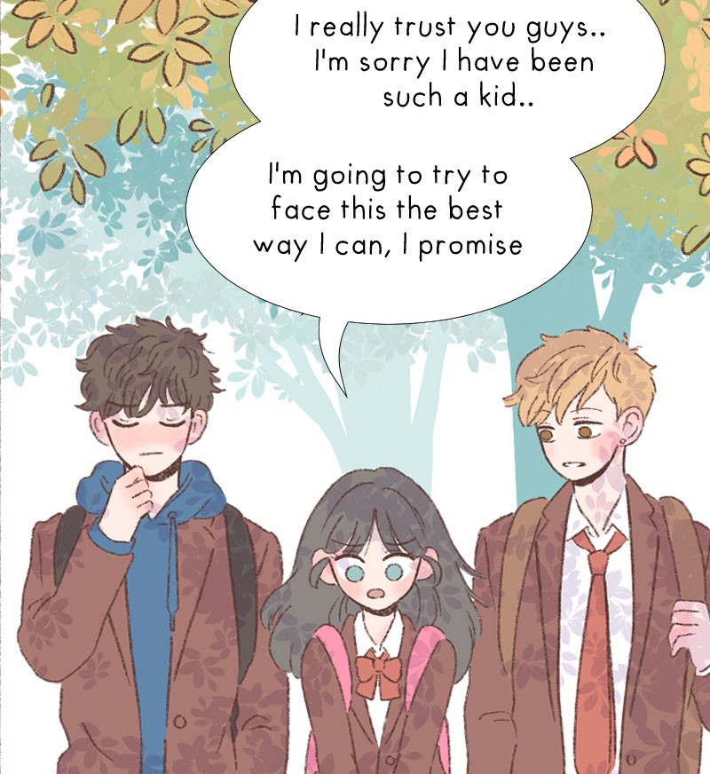 Annie Green Hates Girls Chapter 1 - page 80