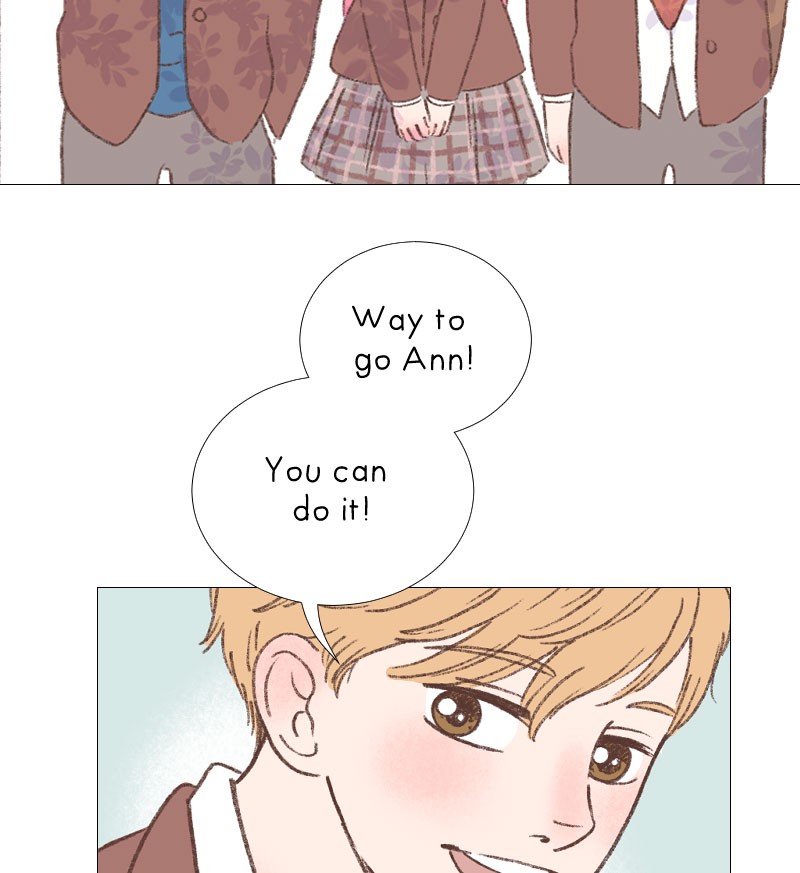 Annie Green Hates Girls Chapter 1 - page 81