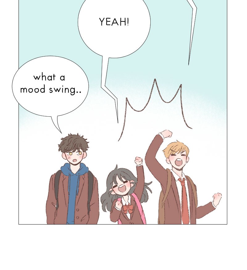 Annie Green Hates Girls Chapter 1 - page 83