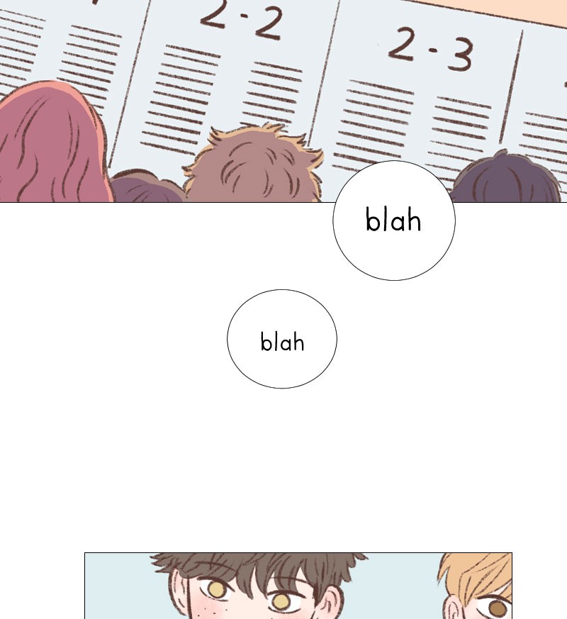 Annie Green Hates Girls Chapter 1 - page 89