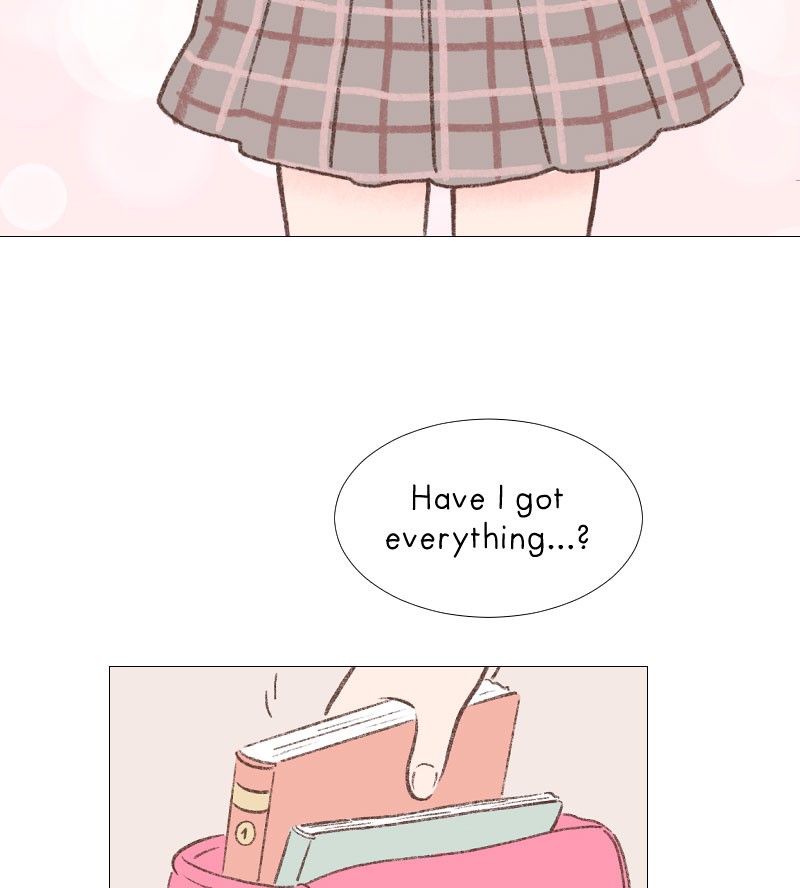 Annie Green Hates Girls Chapter 1 - page 9