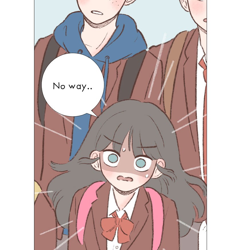Annie Green Hates Girls Chapter 1 - page 90