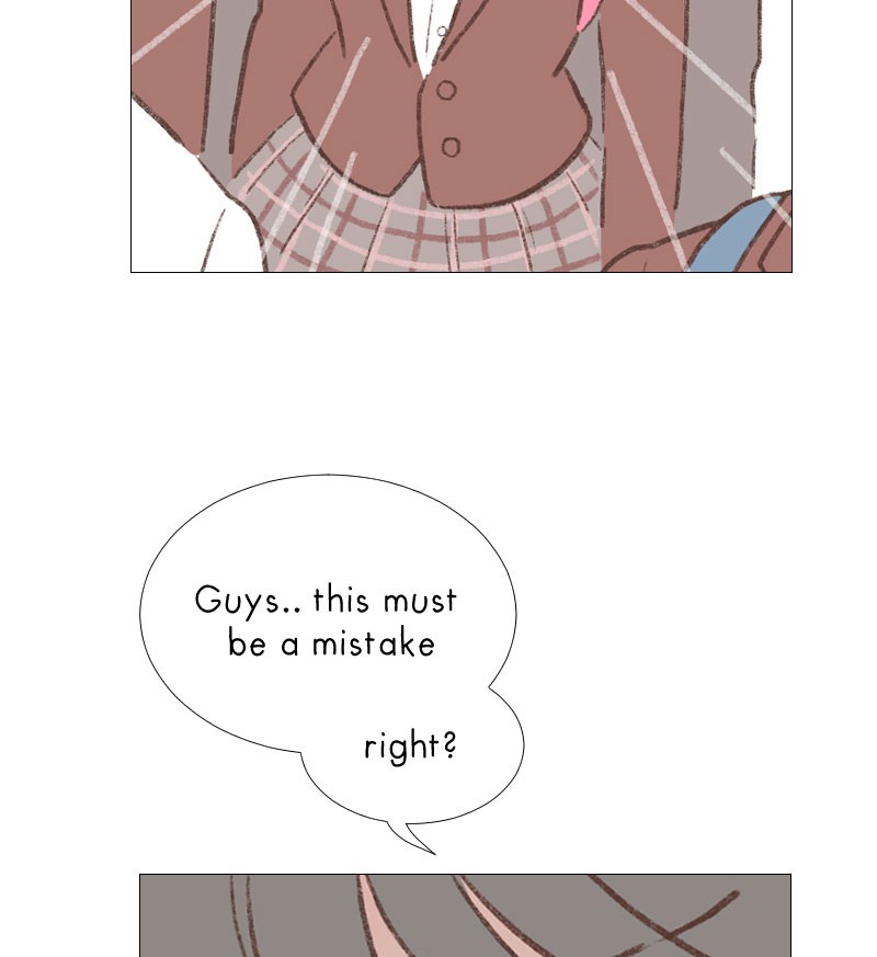 Annie Green Hates Girls Chapter 1 - page 91