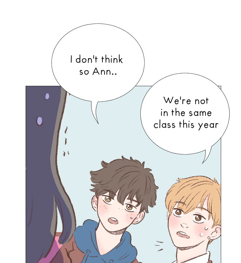 Annie Green Hates Girls Chapter 1 - page 93