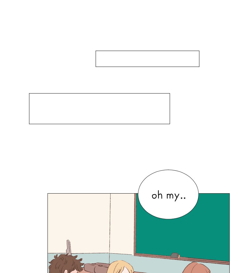 Annie Green Hates Girls Chapter 1 - page 99