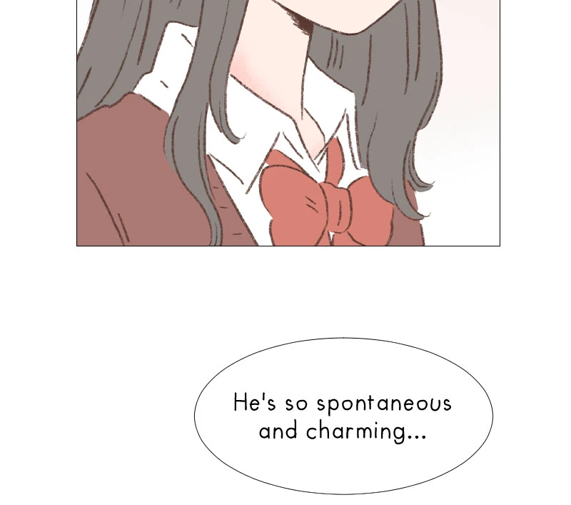 Annie Green Hates Girls Chapter 35 - page 100