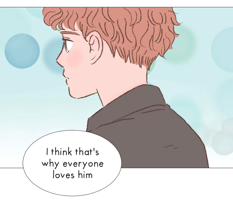 Annie Green Hates Girls Chapter 35 - page 101