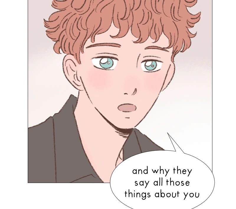 Annie Green Hates Girls Chapter 35 - page 108