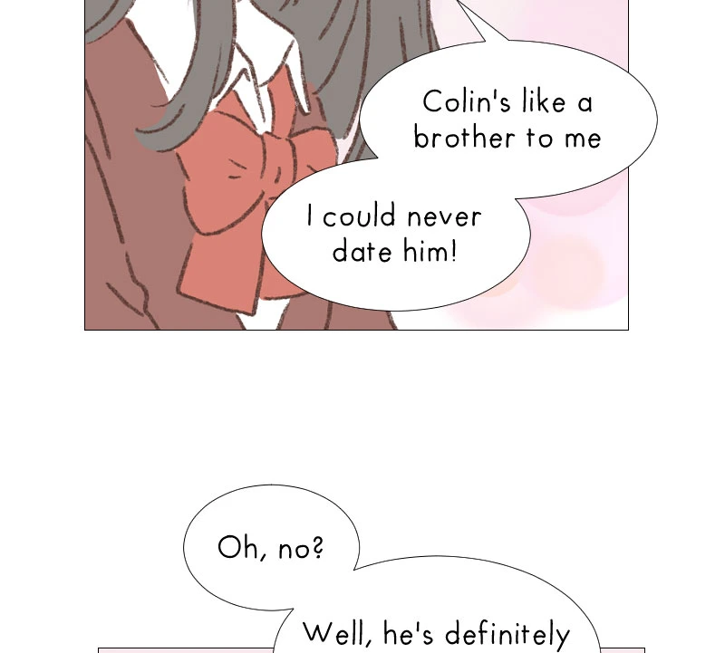 Annie Green Hates Girls Chapter 35 - page 11