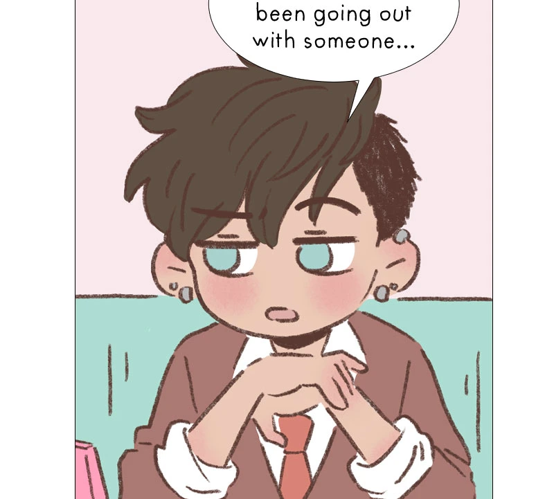 Annie Green Hates Girls Chapter 35 - page 12