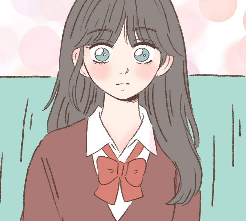 Annie Green Hates Girls Chapter 35 - page 14