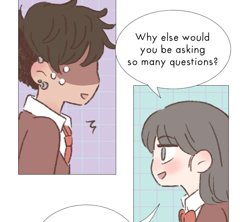 Annie Green Hates Girls Chapter 35 - page 19