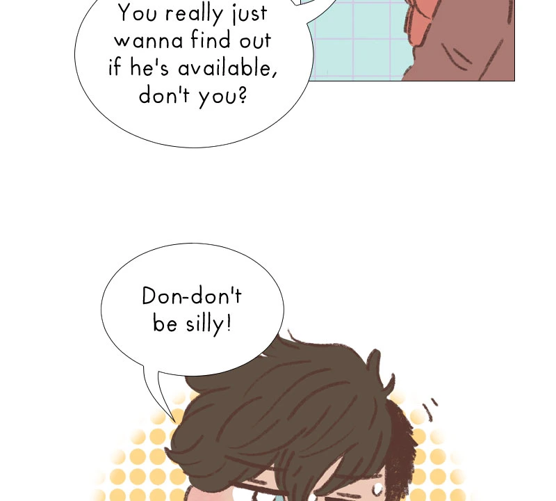 Annie Green Hates Girls Chapter 35 - page 20