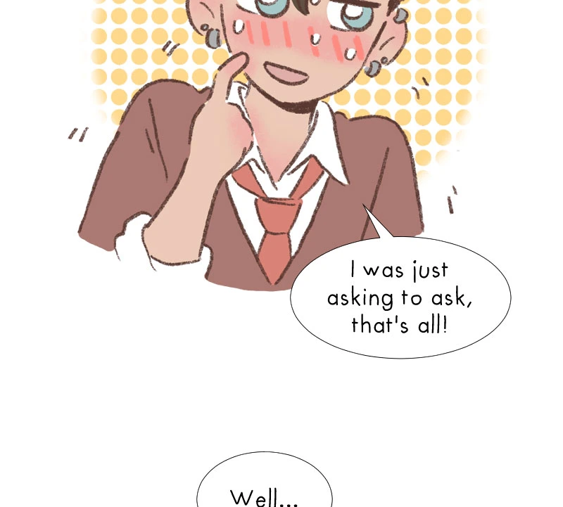 Annie Green Hates Girls Chapter 35 - page 21