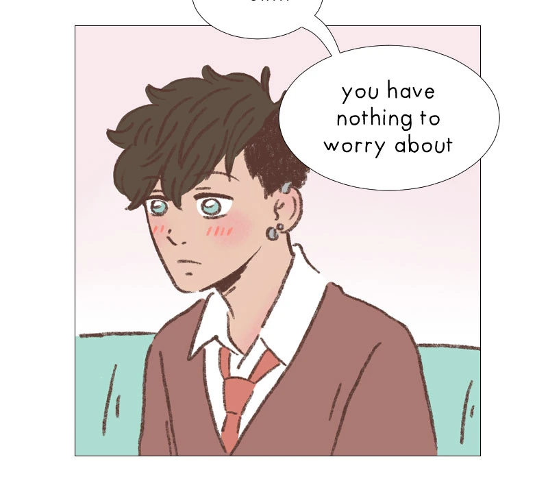 Annie Green Hates Girls Chapter 35 - page 22