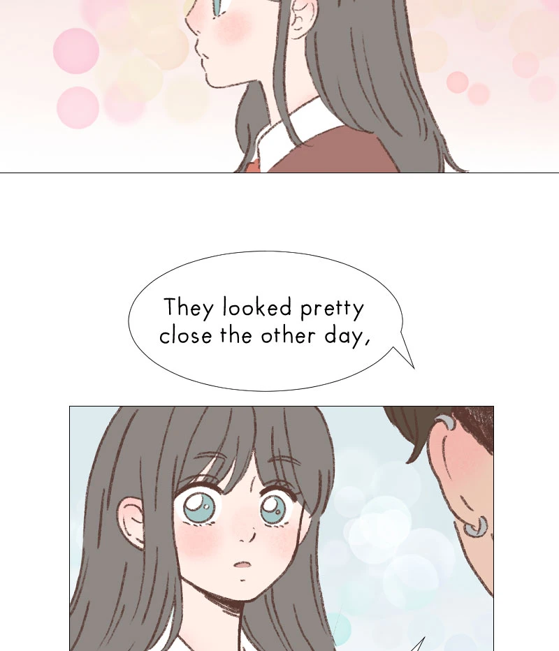 Annie Green Hates Girls Chapter 35 - page 30