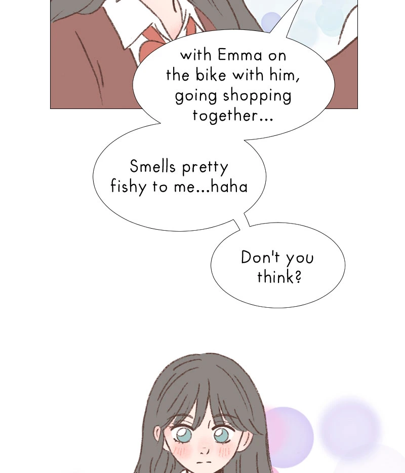 Annie Green Hates Girls Chapter 35 - page 31