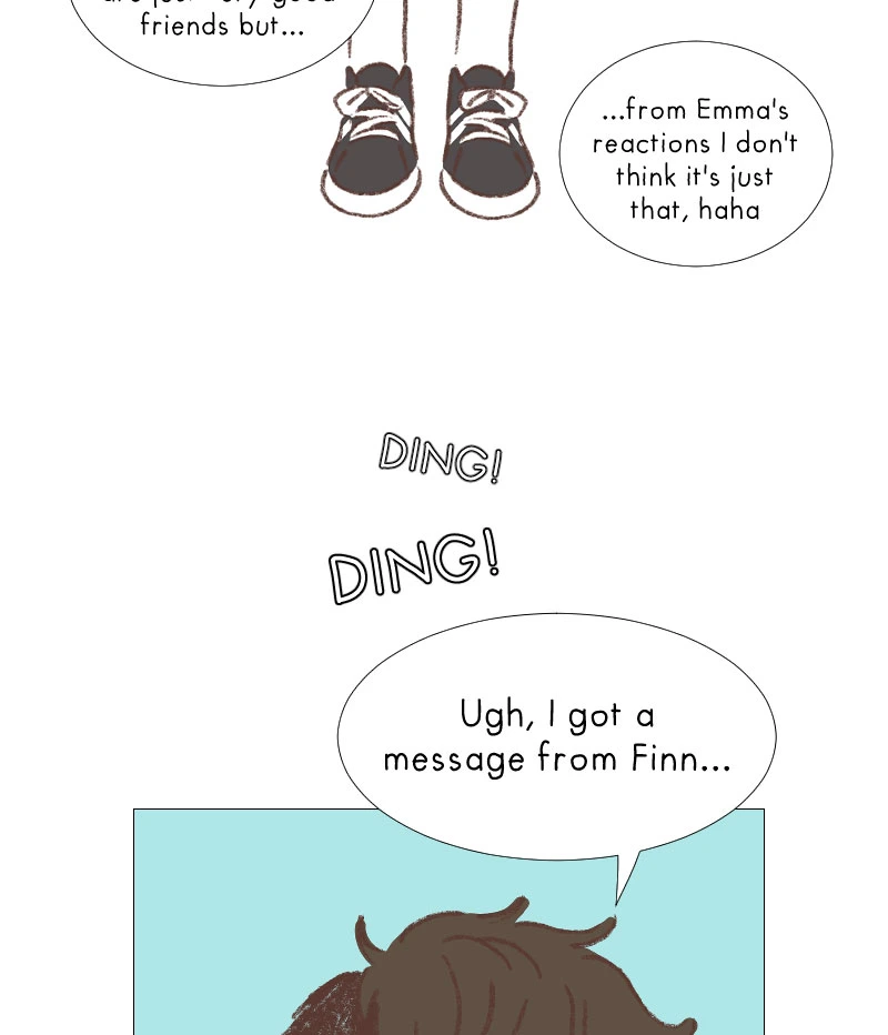 Annie Green Hates Girls Chapter 35 - page 33