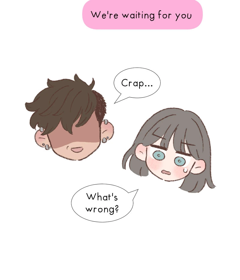 Annie Green Hates Girls Chapter 35 - page 35