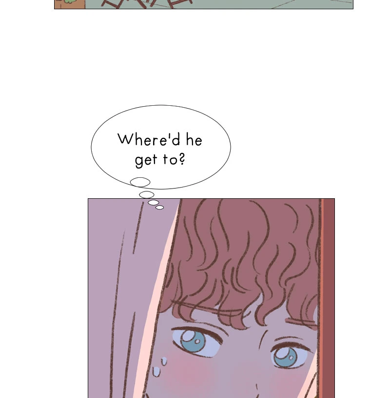 Annie Green Hates Girls Chapter 35 - page 38