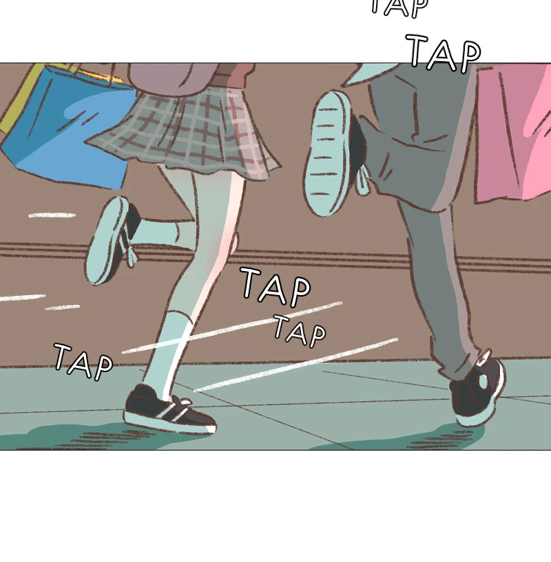 Annie Green Hates Girls Chapter 35 - page 40