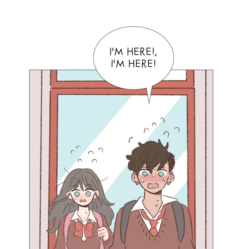 Annie Green Hates Girls Chapter 35 - page 41