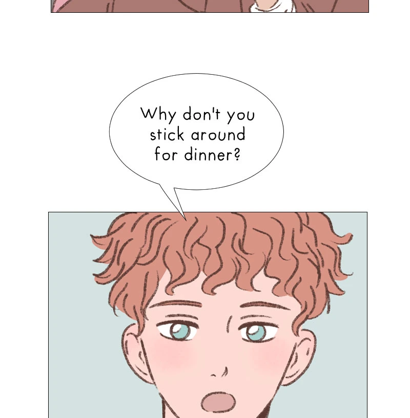 Annie Green Hates Girls Chapter 35 - page 55