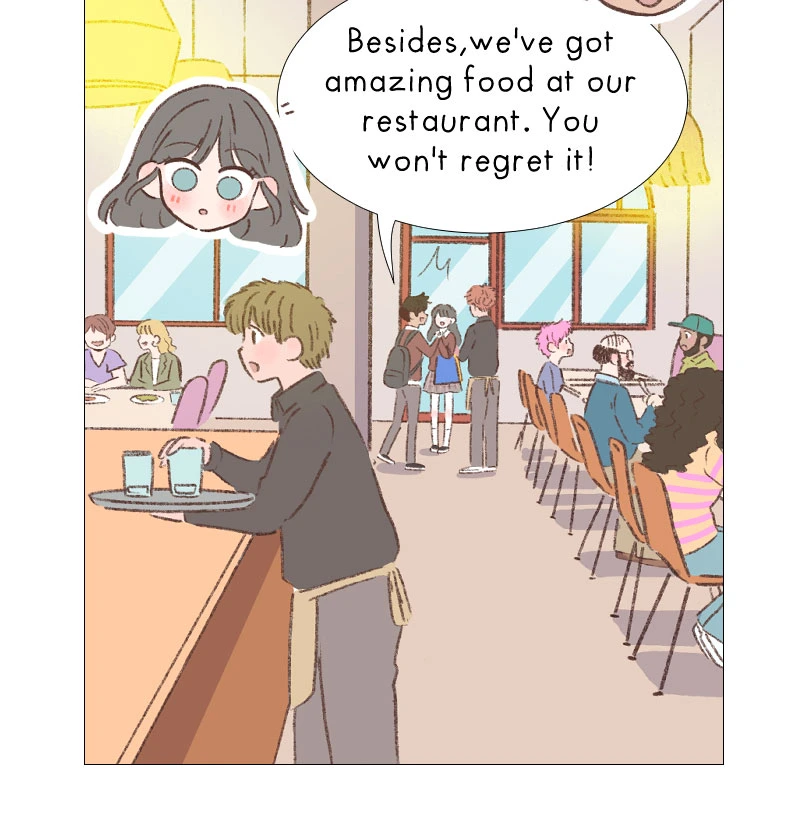Annie Green Hates Girls Chapter 35 - page 57