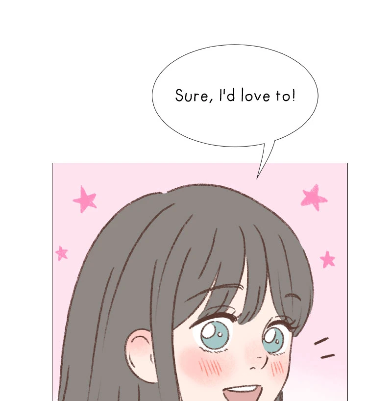 Annie Green Hates Girls Chapter 35 - page 58