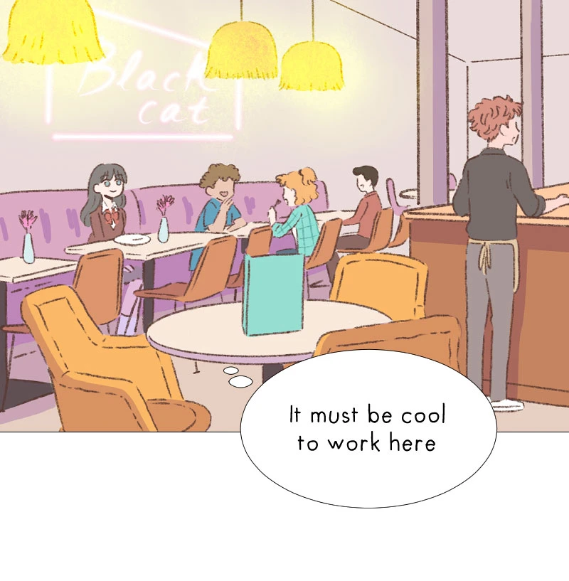 Annie Green Hates Girls Chapter 35 - page 65