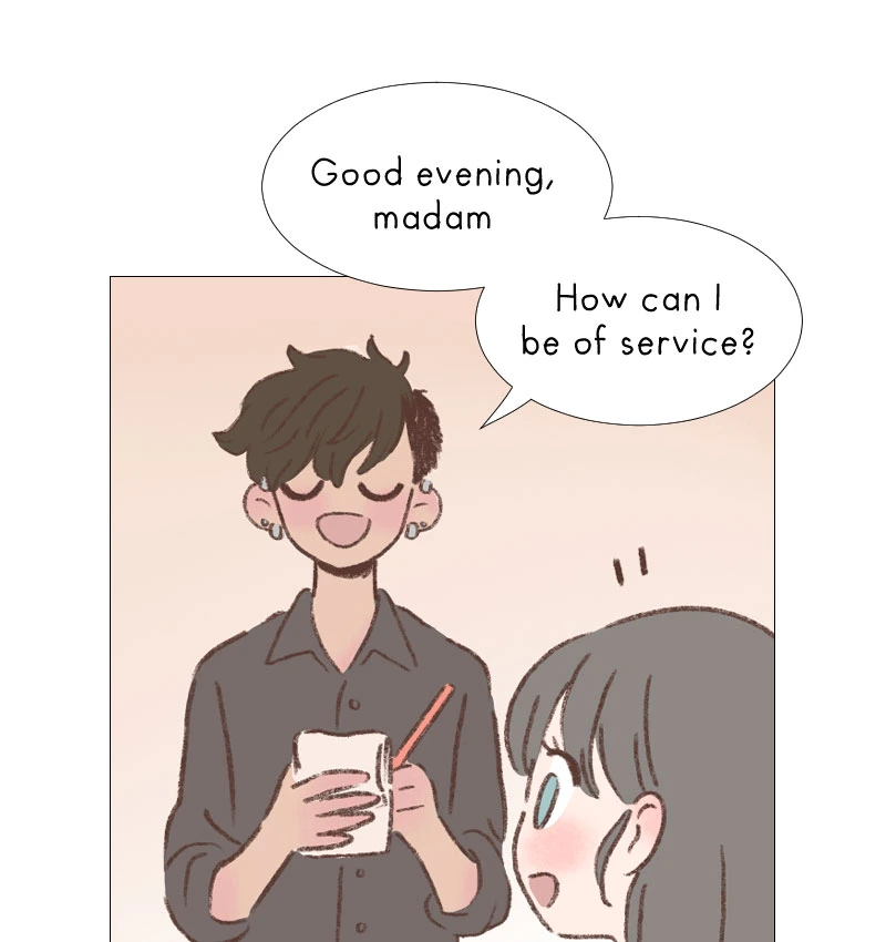 Annie Green Hates Girls Chapter 35 - page 66